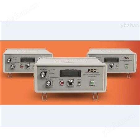 FCC脉冲发生器