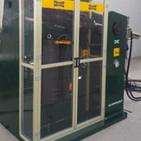 PLD-150電液伺服鋼管彎曲疲勞試驗(yàn)臺(tái)