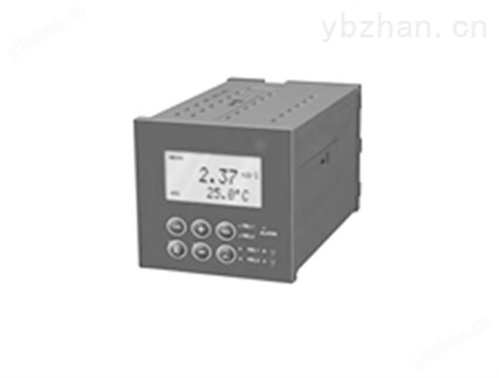 WPOL系列电导率/电阻率分析仪