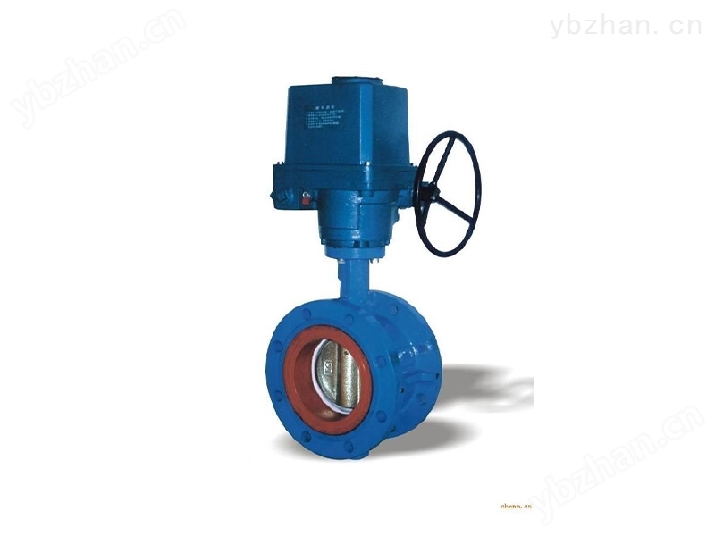 电动蝶阀 手动蝶阀