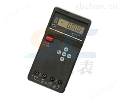 手持信號發生器