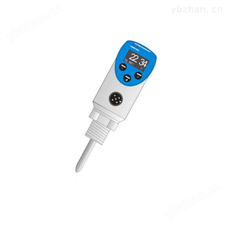 潤達  溫度控制器  一體化溫度變送器