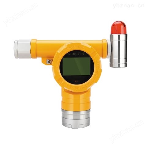 可燃?xì)怏w檢測報警器