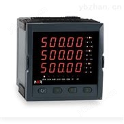 NHR-3300三相交流电流表