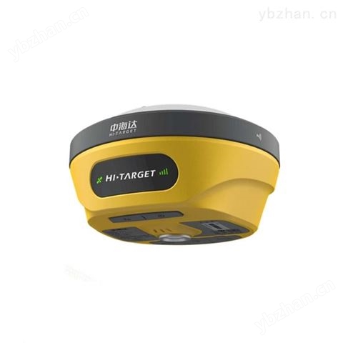 中海達(dá)V2實景工程測量RTK