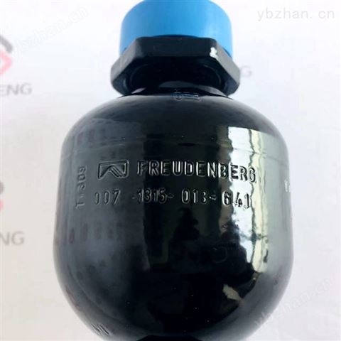 0.07L蓄能器 風電 清洗機消震器