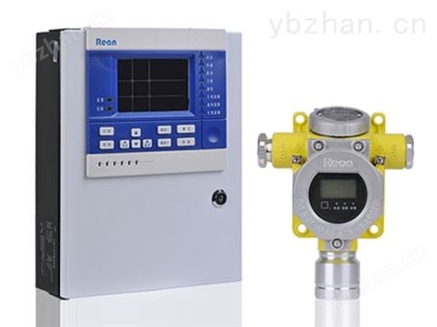 環氧乙烷報警器