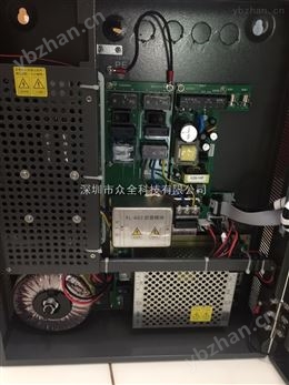 壁掛式消防應急廣播主機 200W\350W