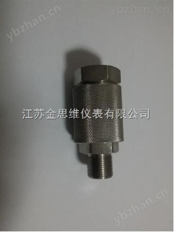 氣液分離器