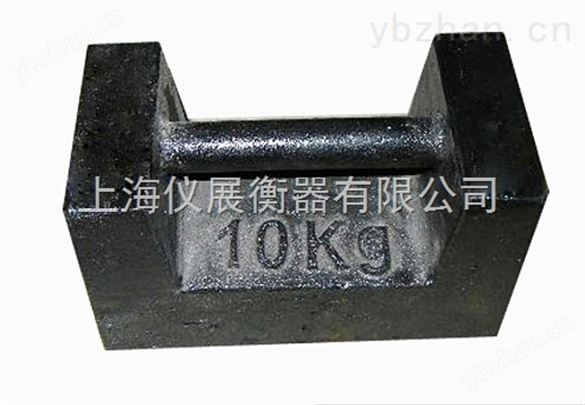 重慶10千克灰口鑄鐵標準砝碼，鑄鐵鎖式砝碼多少錢
