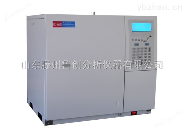 天然氣分析氣相色譜儀生產廠家