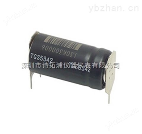 TGS5342 TGS6810-D00 FIGARO氣體傳感器 檢測(cè)儀