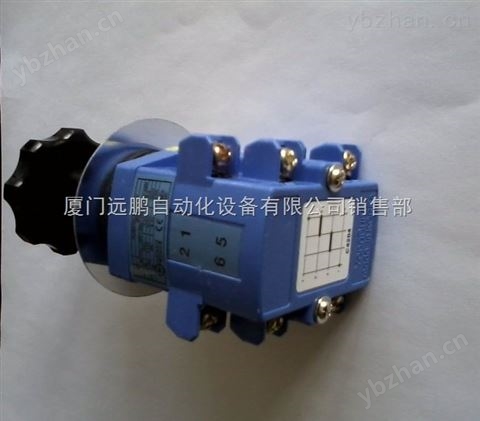 YSKNC3101-79MDL YSKNC3101-79MD龍聲*轉(zhuǎn)換開關(guān)