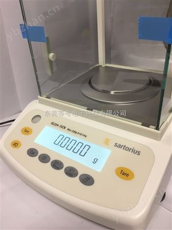 賽多利斯GL623-1SCN-電子秤 工業電子秤