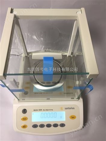 賽多利斯GL623-1SCN-電子秤 工業電子秤