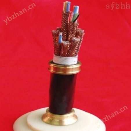 ZR-DJYPVP阻燃计算机屏蔽电缆屏蔽线