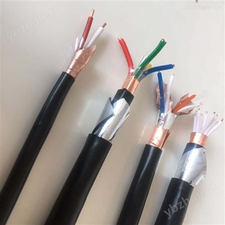 ZRA-DJYP2VP2-22计算机控制电缆信号电缆