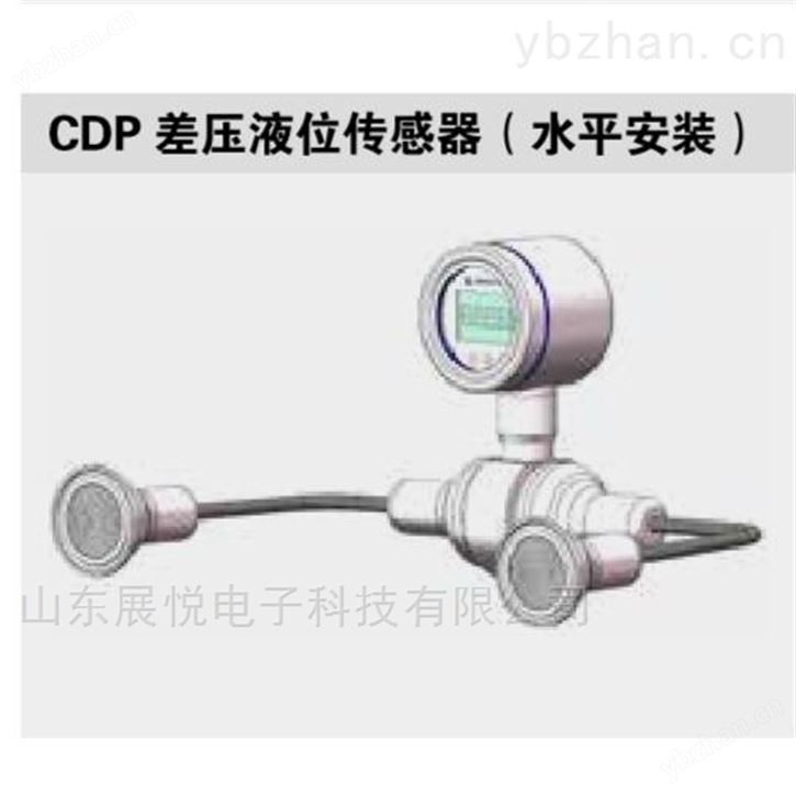 安德森耐格CDP 差压液位传感-液位传感器