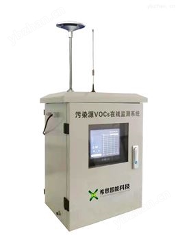 臭氣濃度在線監(jiān)測(cè)儀-多種氣體檢測(cè)儀