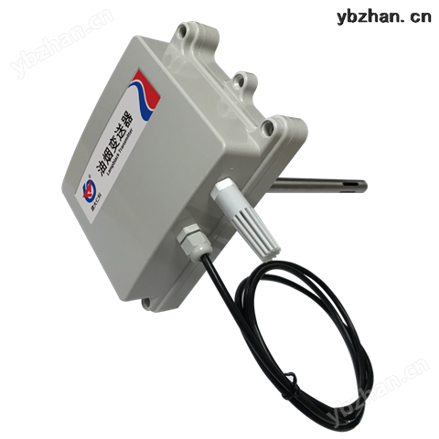 建大仁科劉健 485通訊泵吸式油煙監(jiān)測儀-在線監(jiān)測儀