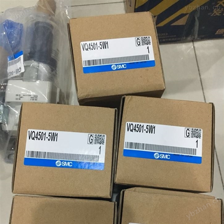 安装说明SMC插入式电磁阀SYJ512-RL-M5-Q