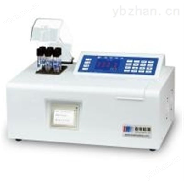 四參數(shù)水質(zhì)測(cè)定儀