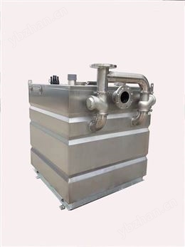 地下室污水提升設(shè)備