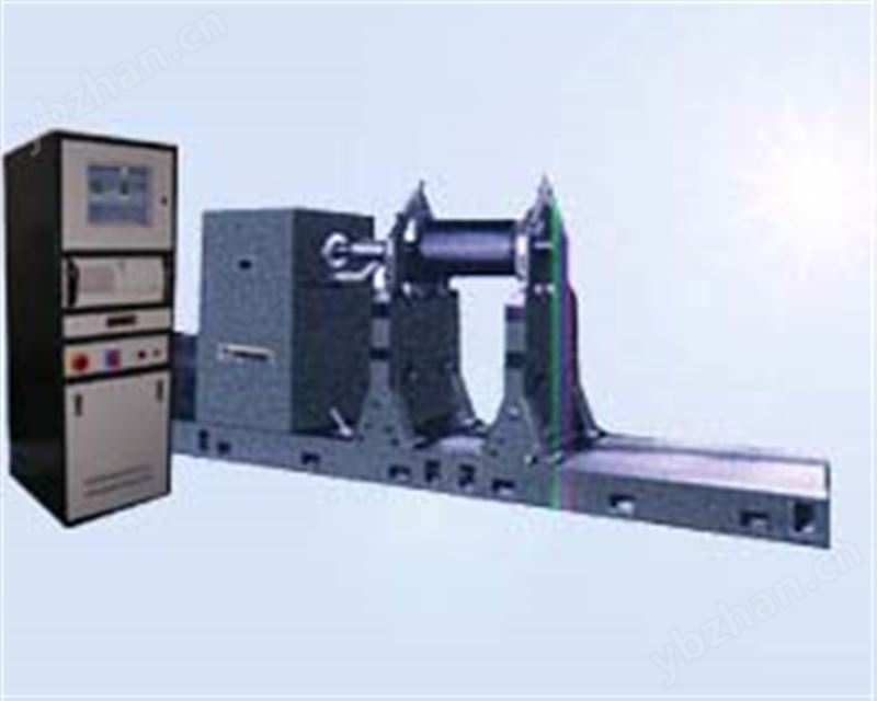 YYW-3000万向节平衡机