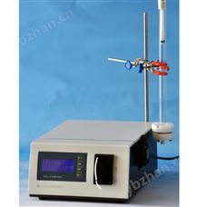 HDB-7T上海沪西电脑高灵敏度紫外检测仪HDB-7T