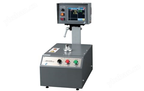 SSV-5100系列動(dòng)平衡機(jī)（單面0.1-30kg）