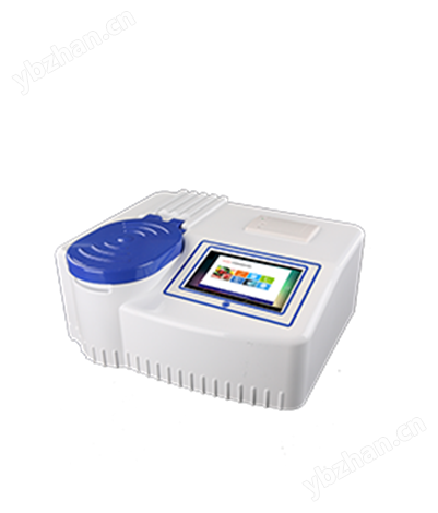 食品安全多功能檢測儀