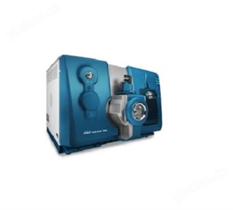 AB Sciex 6500質(zhì)譜儀