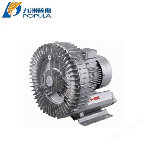 PXG漩渦風機