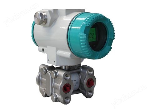 3351DP型差壓變送器