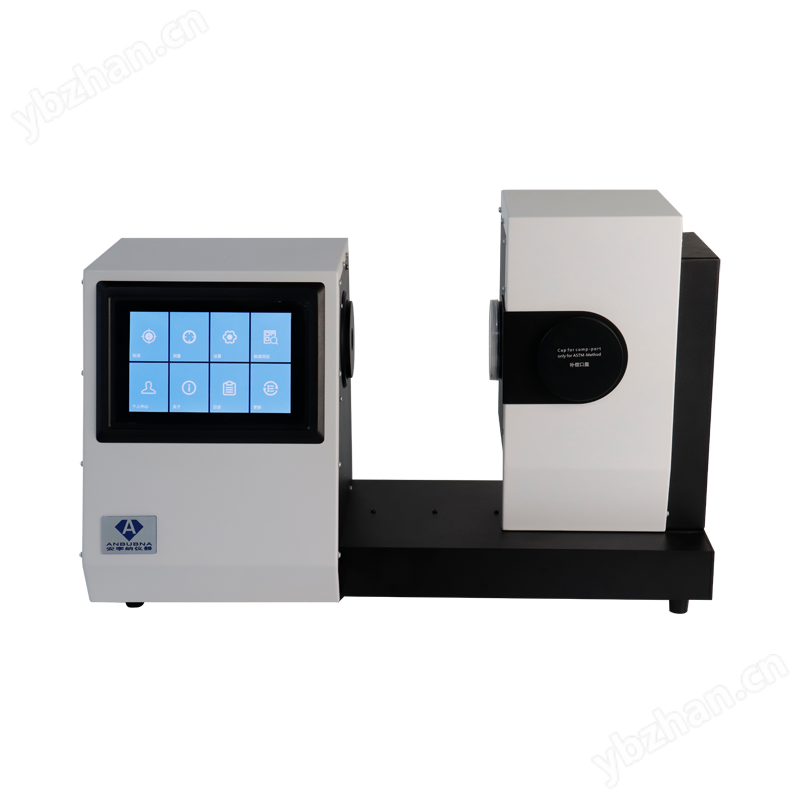 ANBUBNA安孛纳仪器AN-3113清晰度透光率雾度计