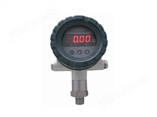 CYDK-Ⅲ智能数显防爆压力开关