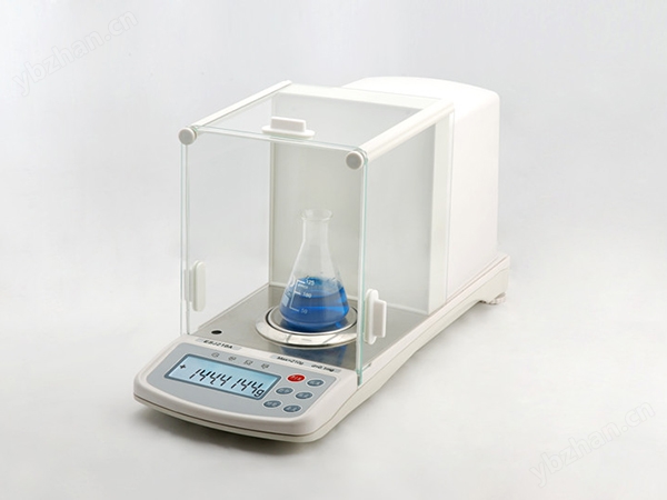 ESJ-B万分之一电子分析天平