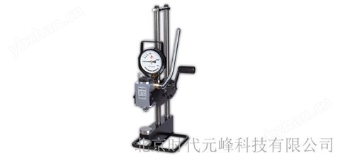 PHB—3000型液壓式布氏硬度計