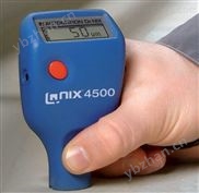 qnix4500德国进口漆膜测厚仪