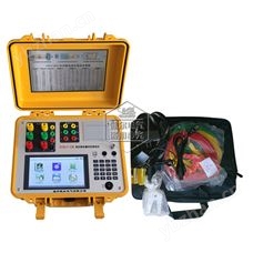 变压器容量特性测试仪（彩屏）