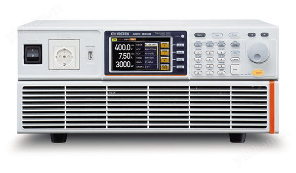 ASR-3000交直流电源