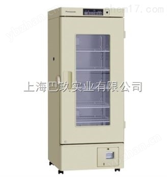 三洋MBR-304D血液保存箱 日本松下302L血液冷藏柜操作方法