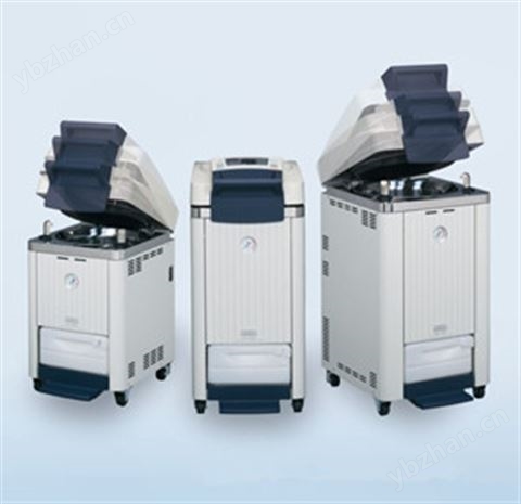 TOMY高壓滅菌鍋SX-300