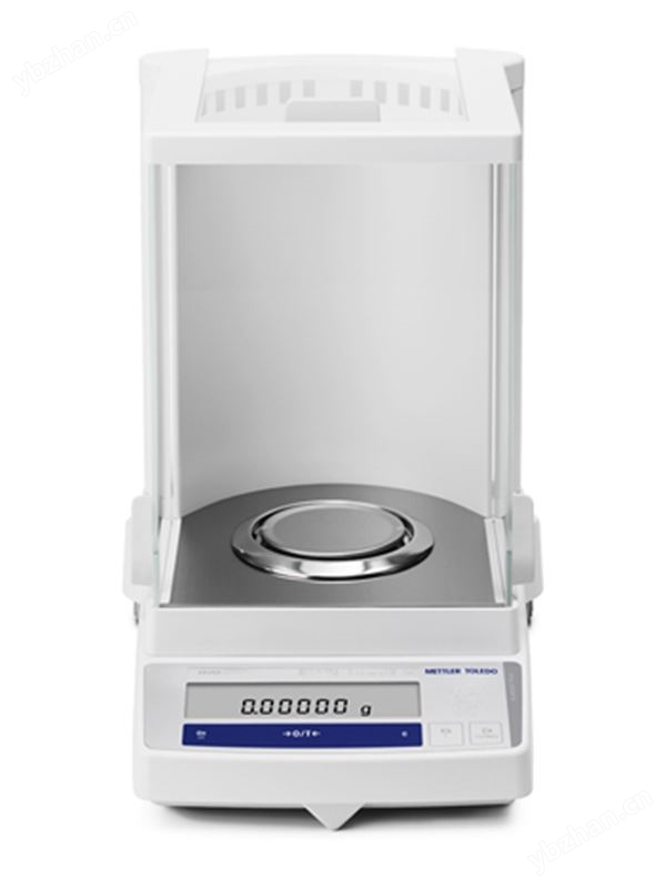 基础型分析天平（AB-L系列）