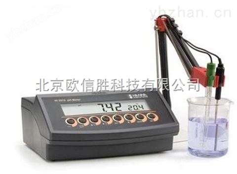 哈納HI2210微電腦PH測(cè)定儀-PH計(jì)|酸度計(jì)