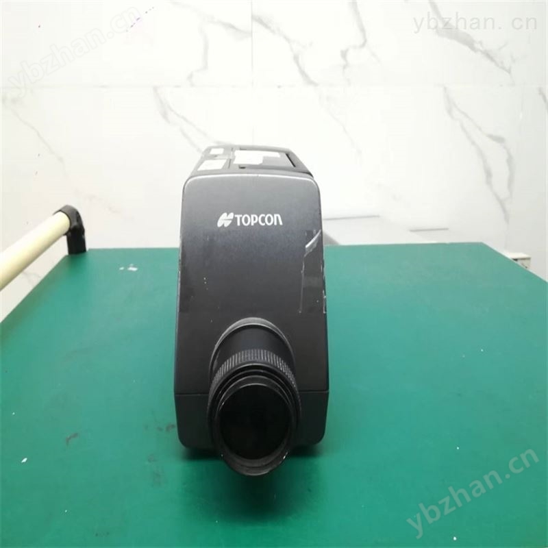 日本Topcon拓普康BM-7A輝度計(jì)、亮度計(jì)