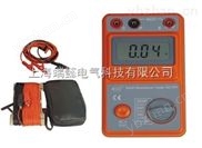 KD2571P1 接地电阻表