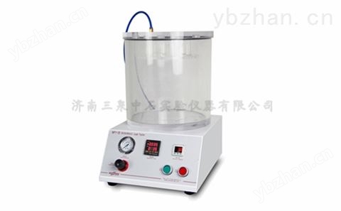 鋁塑泡罩密封儀生產廠家，山東濟南供應-包裝檢測儀