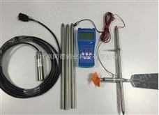 TD/B160自记式流速流量测算仪