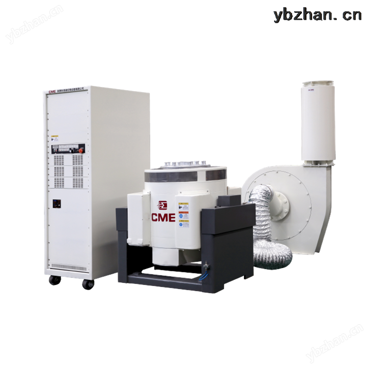 KRD01 電動振動試驗臺